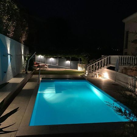 Villa Kopic Opatija Eksteriør billede