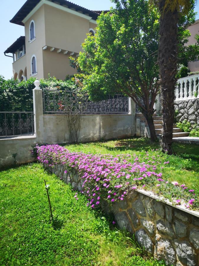 Villa Kopic Opatija Eksteriør billede