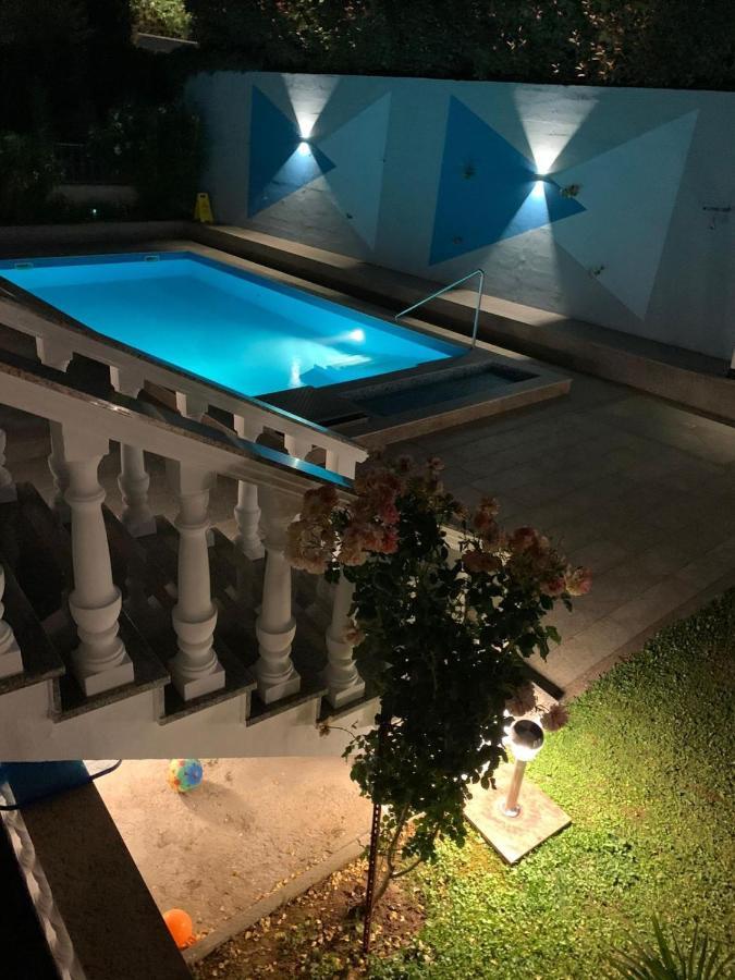 Villa Kopic Opatija Eksteriør billede