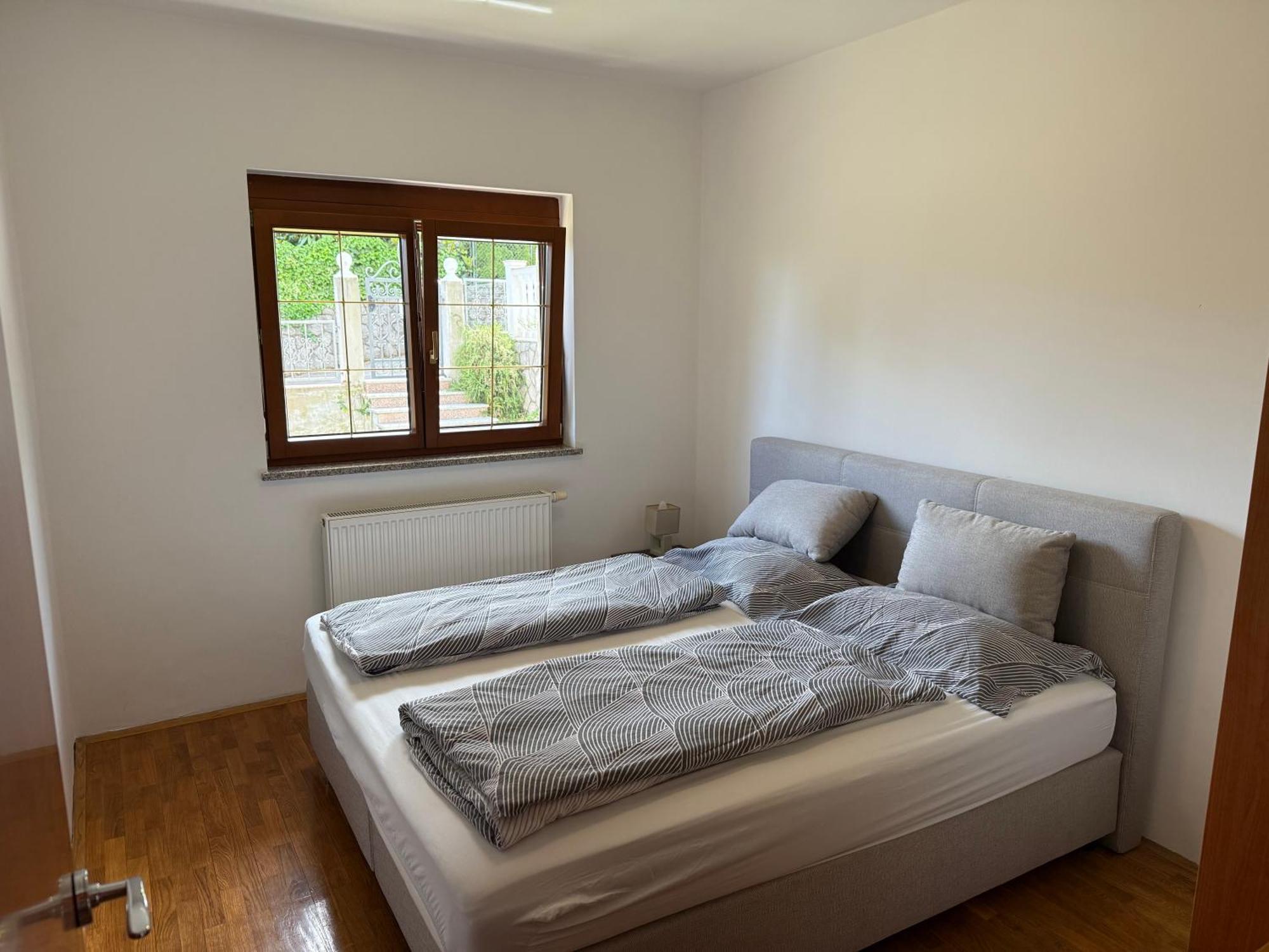 Villa Kopic Opatija Eksteriør billede