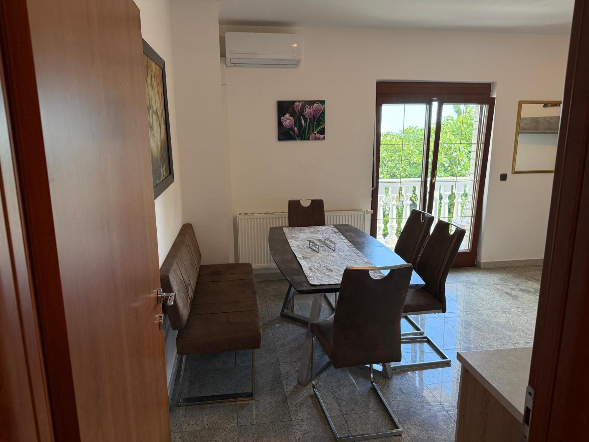 Villa Kopic Opatija Eksteriør billede