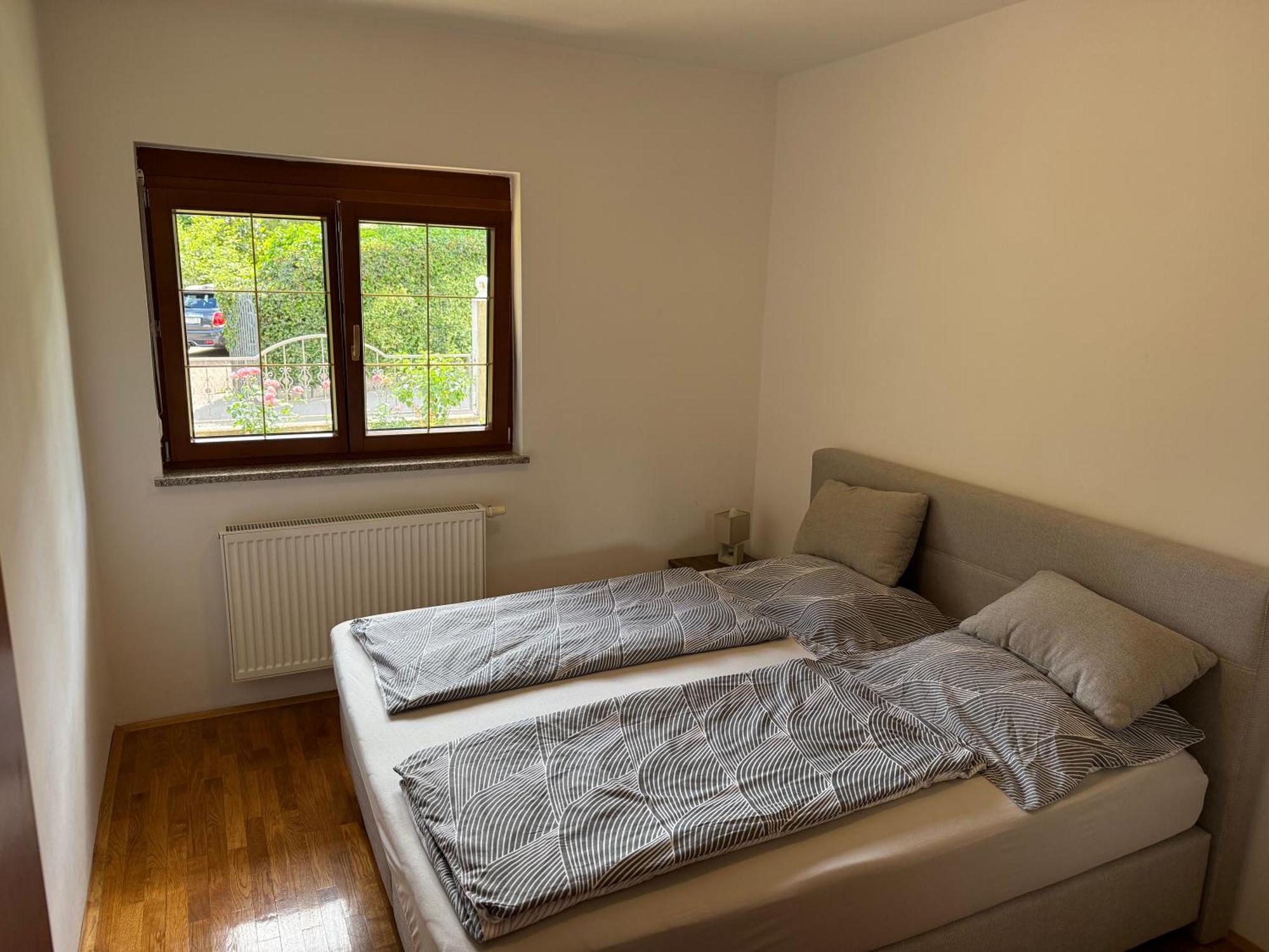 Villa Kopic Opatija Eksteriør billede